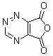 CAS#: 5637-94-5, Furo[3,4-e]-1,2,4-Triazine-5,7-Dione