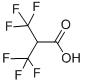 CAS#: 564-10-3, 3,3,3-Trifluoro-2-(Trifluoromethyl)Propionic Acid