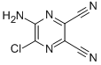 CAS#: 56413-96-8, 5-Amino-6-Chloro-2,3-Dicyanopyrazine