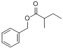 CAS#: 56423-40-6, Benzyl 2-Methylbutyrate