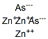CAS#: 56450-43-2, Zinc Arsenide