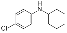 CAS#: 56506-61-7, N-Cyclohexyl-4-Chloroaniline