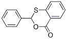 CAS#: 5651-35-4, 9-Phenyl-8-Oxa-10-Thiabicyclo[4.4.0]Deca-1,3,5-Trien-7-One