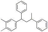 CAS#: 56525-86-1, 4-[1,3-Di(Phenyl)Butyl]-1,2-Dimethylbenzene