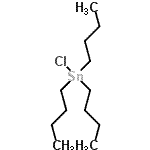 CAS#: 56573-85-4, Tributyl(Chloro)Stannane