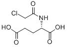 CAS#: 56576-86-4, Chloroacetyl-L-Glutamic Acid