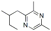 CAS#: 56617-70-0, 3,5-Dimethyl-2-(2-Methylbutyl)-Pyrazine
