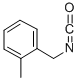 CAS#: 56651-58-2, 2-Methylbenzyl Isocyanate