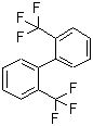 CAS#: 567-15-7, 2,2'-Bis(Trifluoromethyl)-1,1'-Biphenyl