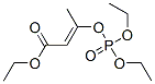 CAS#: 5675-57-0, 3-(Diethoxyphosphinyloxy)-2-Butenoic Acid Ethyl Ester