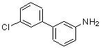 CAS#: 56763-55-4, 3'-Chloro-3-Biphenylamine