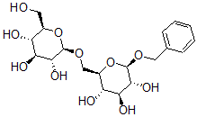 CAS#: 56775-64-5, Benzyl Gentiobioside
