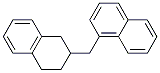 CAS#: 56818-06-5, 1,2,3,4-Tetrahydro-2-(1-Naphthalenylmethyl)Naphthalene