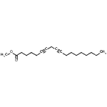 CAS#: 56847-03-1, Methyl 6,9-Octadecadiynoate