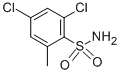 CAS#: 568577-80-0, 2,4-Dichloro-6-Methylbenzene Sulphonamide