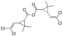 CAS#: 56860-12-9, 3-(2,2-Dichlorovinyl)-2,2-Dimethylcyclopropanecarboxylic Anhydride