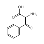 CAS#: 56884-61-8, 2-Amino-3-oxo-3-phenylpropanoic acid