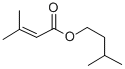 CAS#: 56922-73-7, Iso-Amyl Senecioate