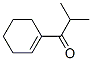 CAS#: 56922-88-4, 1-(1-Cyclohexen-1-Yl)-2-Methyl-1-Propanone