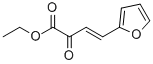 CAS#: 569338-09-6, (E)-Ethyl 4-(Furan-2-Yl)-2-Oxobut-3-Enoate