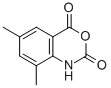 CAS#: 56934-87-3, 3,5-Dimethylisatoic Anhydride