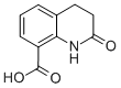 CAS#: 569344-28-1, 1,2,3,4-Tetrahydro-2-Oxo-Quinoline-8-Carboxylic Acid