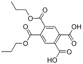 CAS#: 56941-72-1, 1,2,4,5-Benzene-Tetracarboxylic Acid, Dipropyl Ester