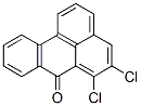 CAS#: 56943-68-1, Dichloro-7H-Benz[de]Anthracen-7-One