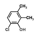 CAS#: 56961-15-0, 6-Chloro-2,3-Dimethylphenol