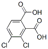 CAS#: 56962-06-2, 3,4-Dichlorophthalic Acid