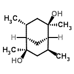 CAS#: 569642-54-2, (1R,2R,4R,5R,6R,8S)-2,4,6,8-Tetramethylbicyclo[3.3.1]Nonane-2,6-Diol