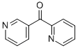 CAS#: 56970-91-3, Pyridin-2-Yl(Pyridin-3-Yl)Methanone