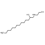 CAS#: 56975-13-4, 1-[(2-Hydroxyethyl)Amino]-2-Tetradecanol