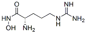 CAS#: 5699-67-2, Argininehydroxamic Acid
