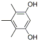 CAS#: 5700-67-4, 4,5,6-Trimethyl-1,3-Benzenediol
