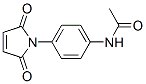 CAS#: 5702-75-0, N-[4-(2,5-Dioxopyrrol-1-Yl)Phenyl]Acetamide