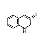 CAS#: 570424-44-1, 1,2-Dihydroquinazoline 3-Oxide