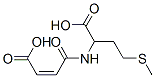 CAS#: 57079-19-3, (Z)-N-(3-Carboxy-1-Oxoallyl)-DL-Methionine