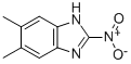 CAS#: 5709-69-3, 5,6-Dimethyl-2-Nitro-Benzimidazole
