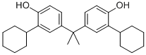 CAS#: 57100-74-0, 2,2-Bis(3-Cyclohexyl-4-Hydroxyphenyl)Propane