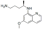 CAS#: 57152-56-4, (+)-Primaquine