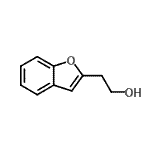 CAS#: 57153-50-1, 2-(1-Benzofuran-2-Yl)Ethanol