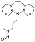 CAS#: 57164-17-7, N-Nitrosodesipramine