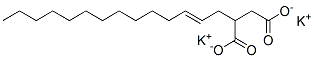 CAS#: 57170-02-2, Dipotassium Tetradec-2-Enylsuccinate