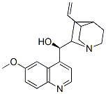 CAS#: 572-59-8, (9R)-6'-Methoxycinchonan-9-Ol