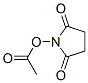 CAS#: 57212-69-8, Succinimidyl Acetate
