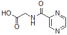 CAS 登录号：57229-37-5， 吡嗪尿酸