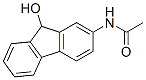 CAS 登录号：57229-41-1， N-(9-羟基-9H-芴-2-基)乙酰胺