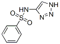 CAS#: 57241-09-5, N-1H-1,2,3-Triazol-4-Yl-Benzenesulfonamide