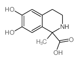 CAS#: 57256-34-5, 1-Carboxysalsolinol